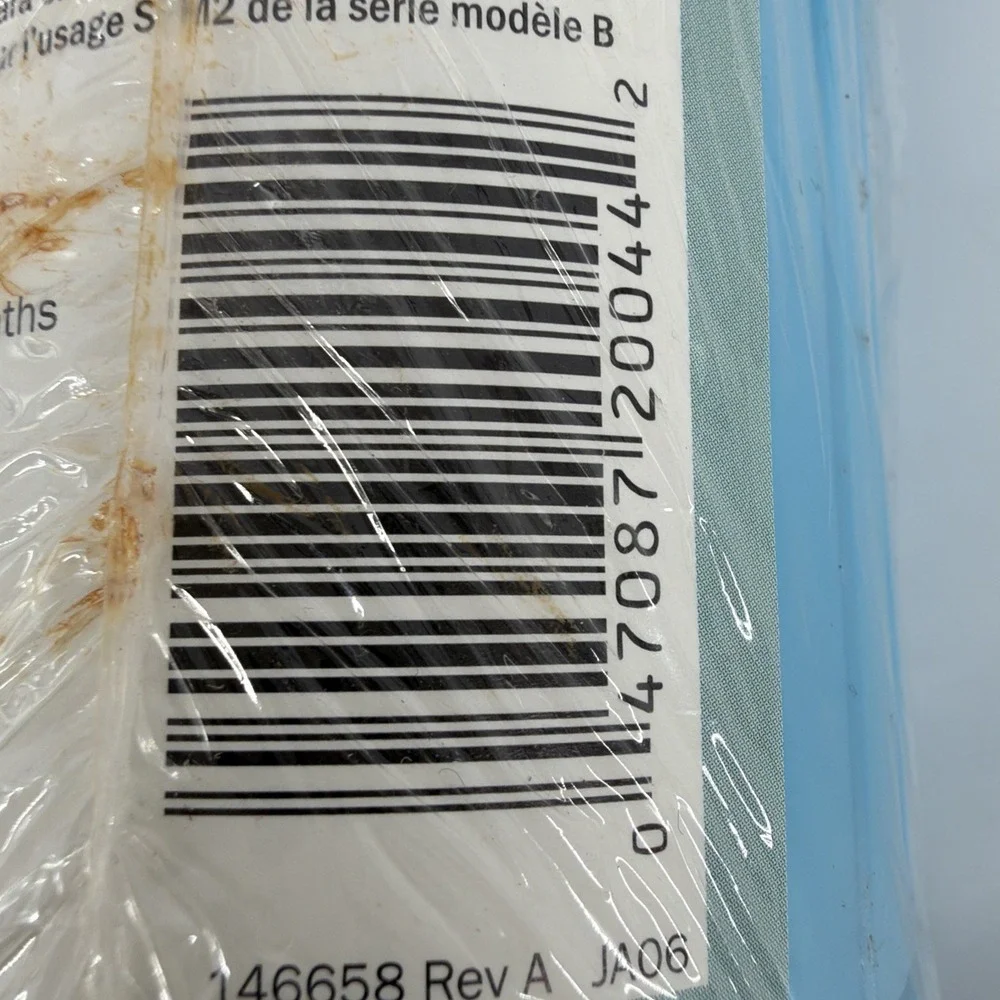Omni Filter / carbon undersink water filter cartridge/ Gac1-ss series a